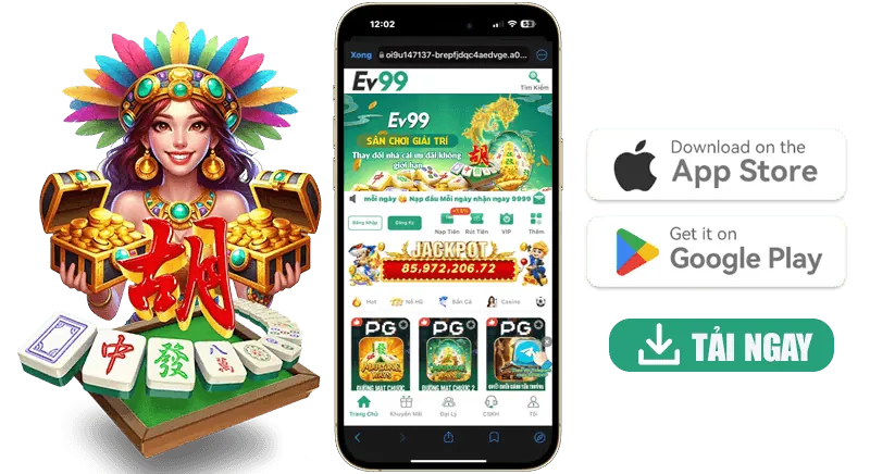 Kho game khổng lồ DF99