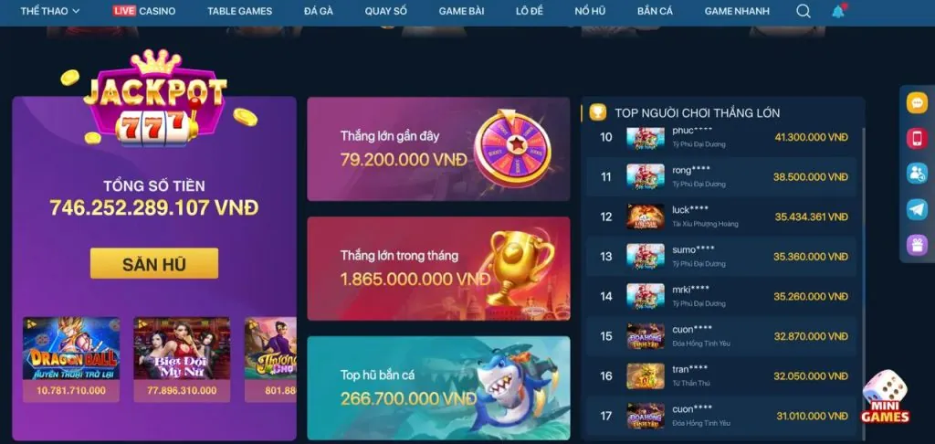 Lời khuyên chơi cờ bạc có trách nhiệm